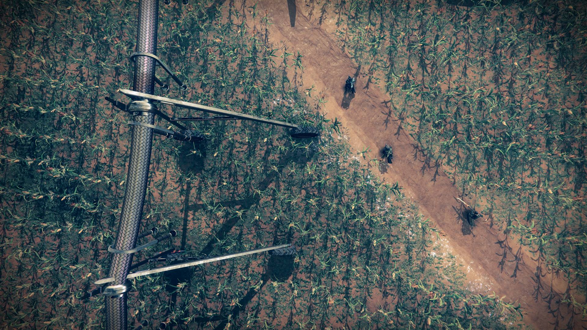 Destiny 2: La Reina Bruja - Imagen 11